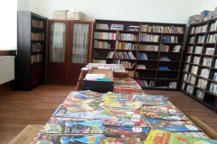 biblioteca